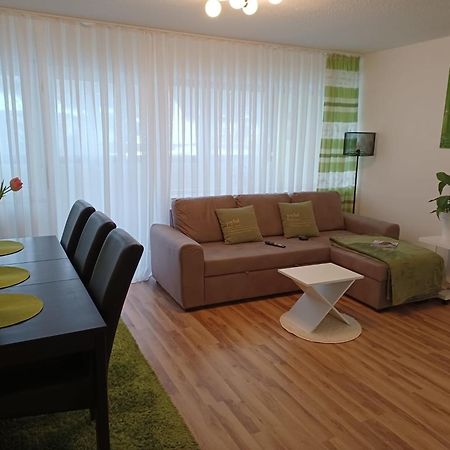 H&A Apartment Baden Baden Εξωτερικό φωτογραφία