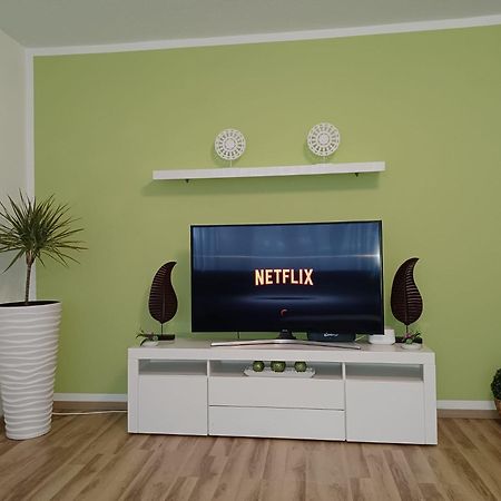 H&A Apartment Baden Baden Εξωτερικό φωτογραφία