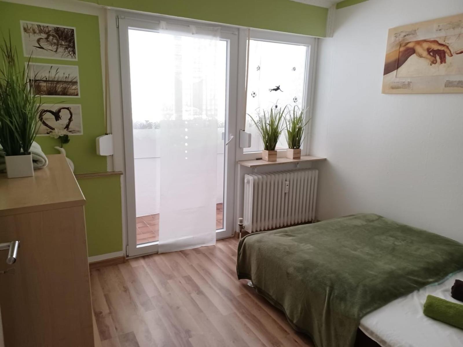 H&A Apartment Baden Baden Εξωτερικό φωτογραφία