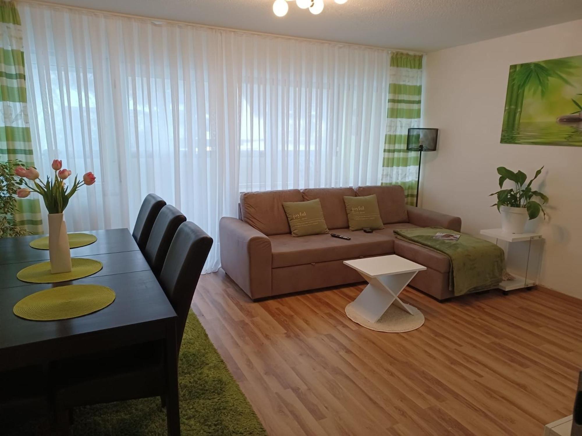 H&A Apartment Baden Baden Εξωτερικό φωτογραφία