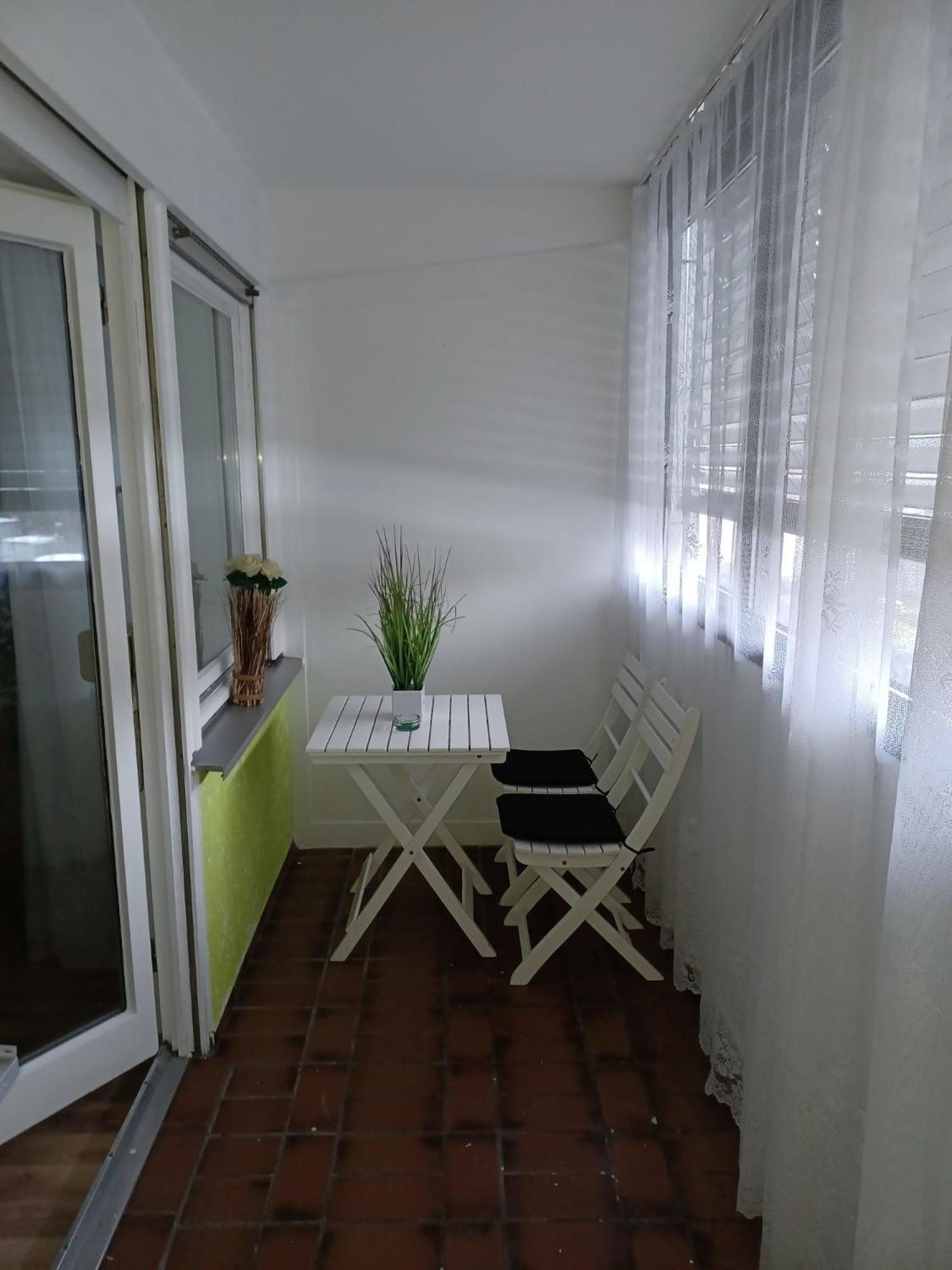 H&A Apartment Baden Baden Εξωτερικό φωτογραφία