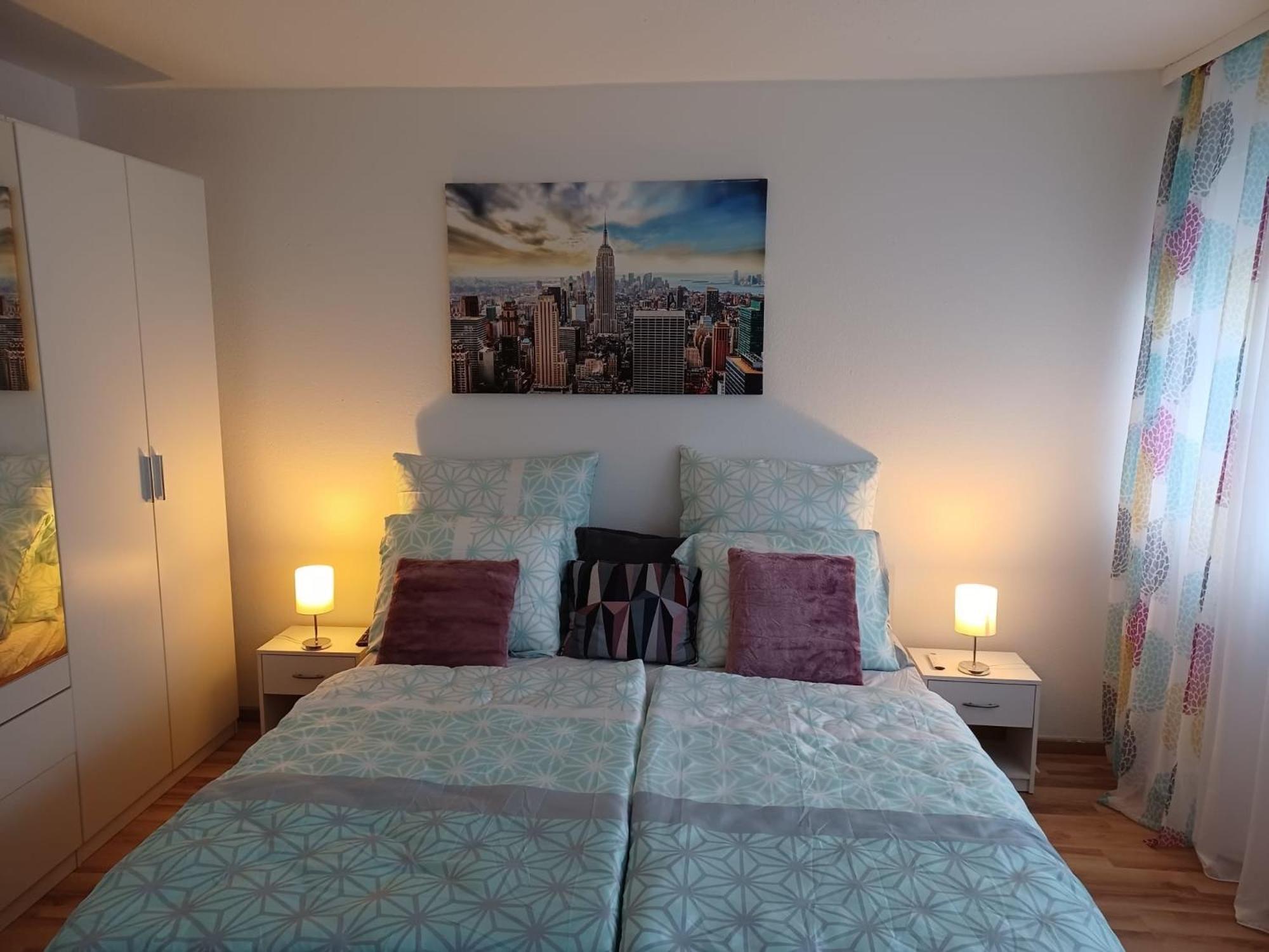 H&A Apartment Baden Baden Εξωτερικό φωτογραφία