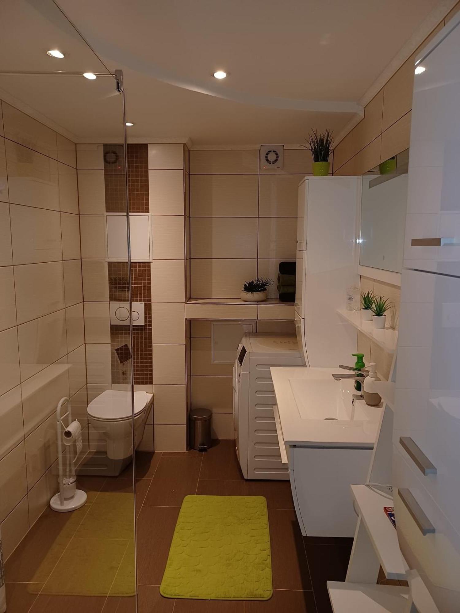 H&A Apartment Baden Baden Εξωτερικό φωτογραφία