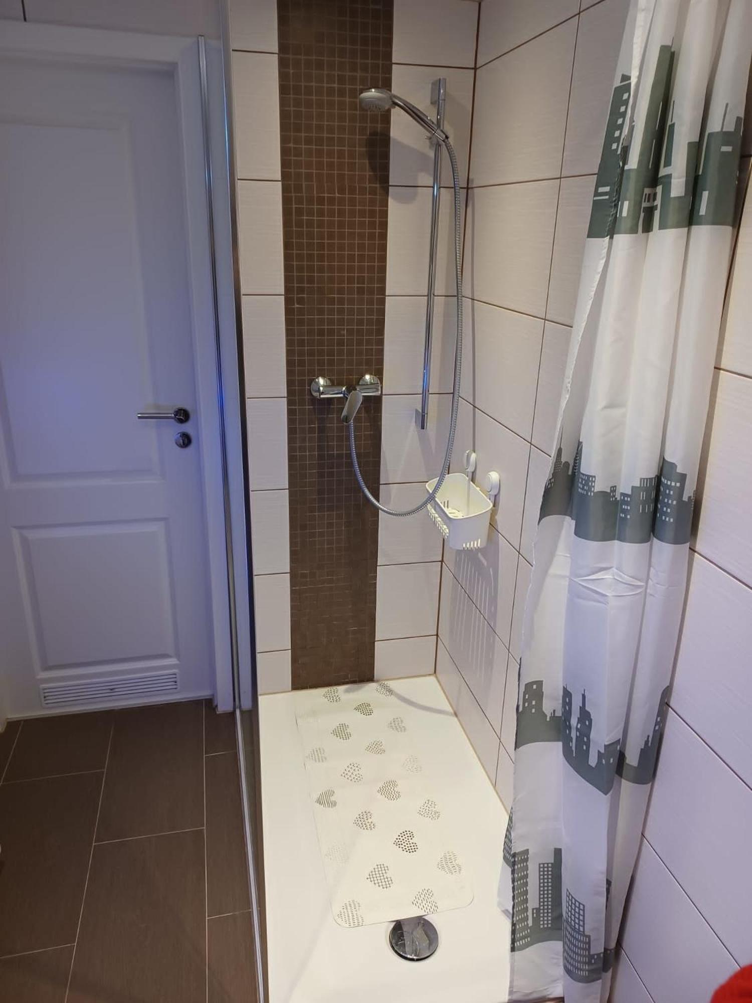 H&A Apartment Baden Baden Εξωτερικό φωτογραφία