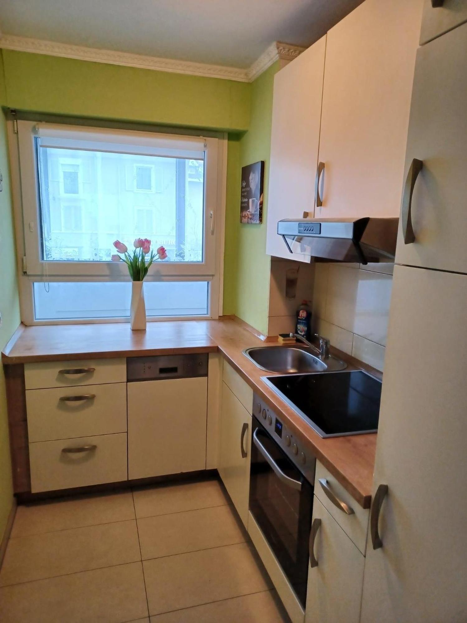 H&A Apartment Baden Baden Εξωτερικό φωτογραφία