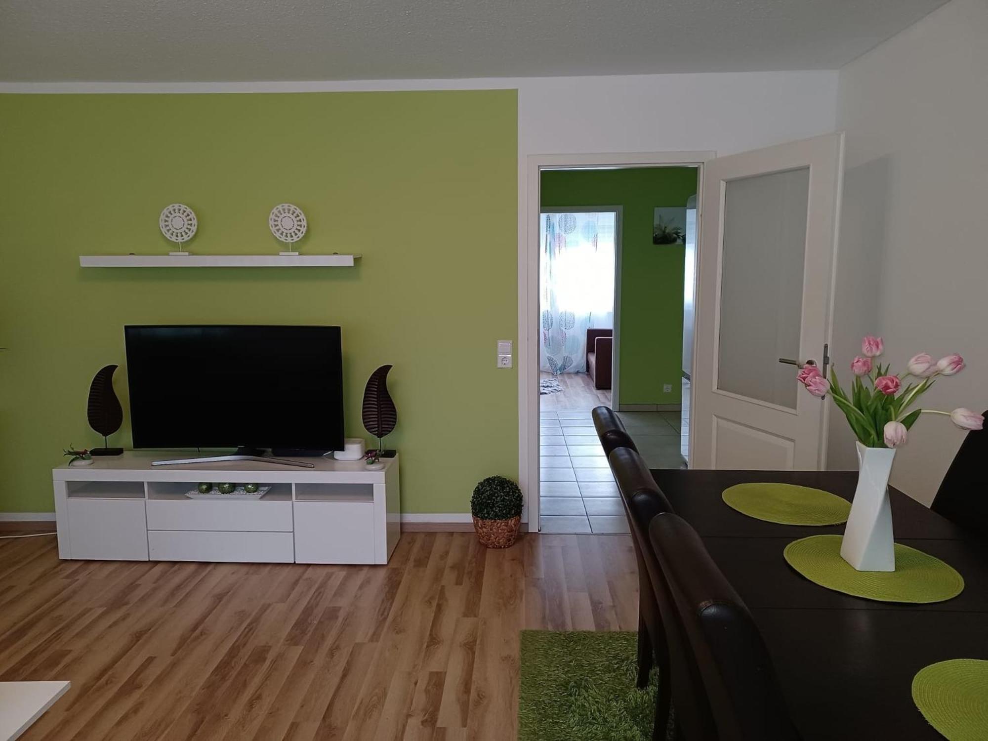 H&A Apartment Baden Baden Εξωτερικό φωτογραφία